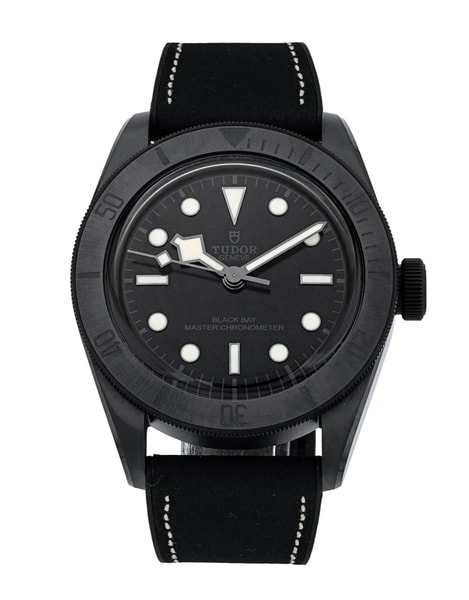 Tudor Black Bay M79210CNU-0001